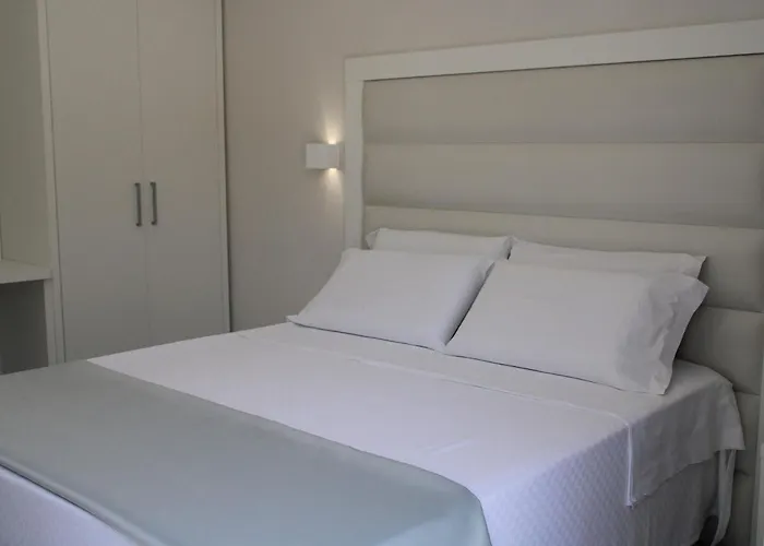 Guest house La Guitgia 3*