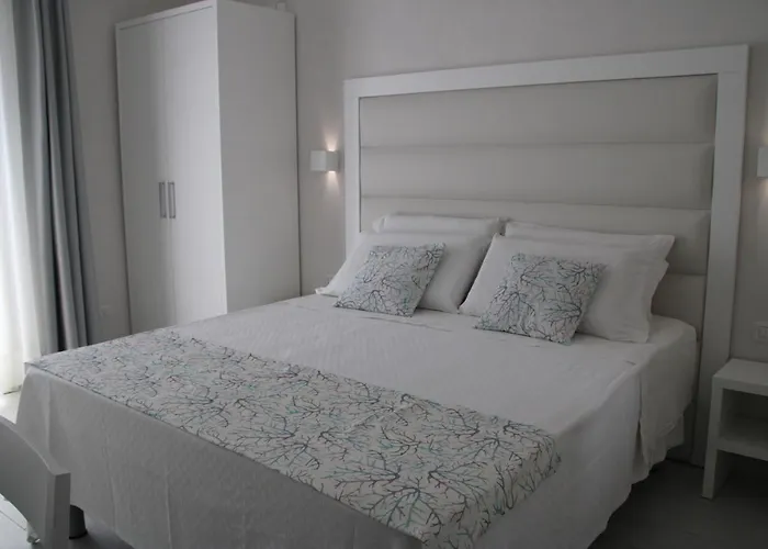 La Guitgia Guest house 3*