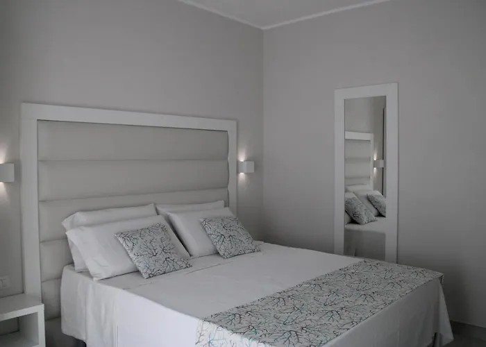 La Guitgia Guest house