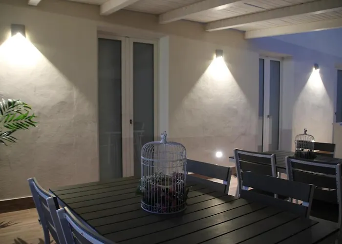 La Guitgia Guest house