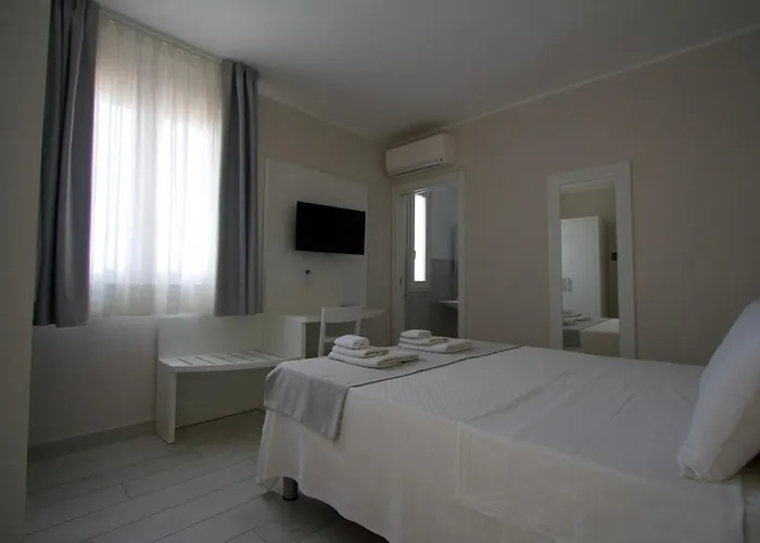 Guest house La Guitgia 3*