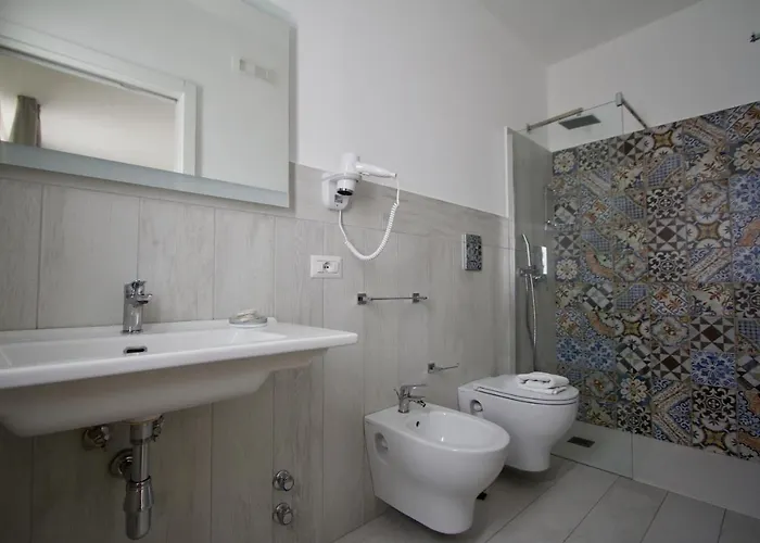 La Guitgia Guest house Lampedusa