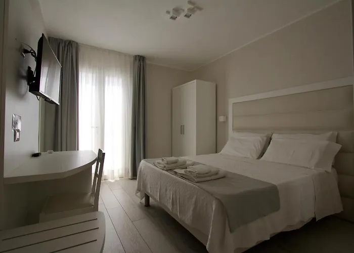 La Guitgia Guest house 3*